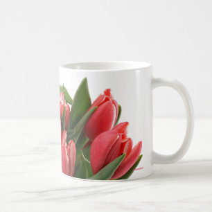 Mug Tulipes