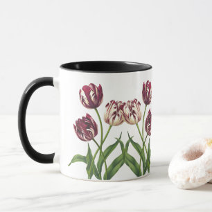 Mug Tulipes de Maron