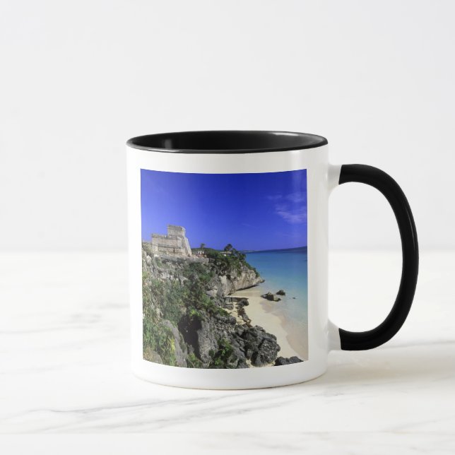 Mug Tulum, Mexique (Droite)