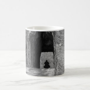 Mug Tunnel routier des Needles