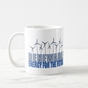 Mug Turbines éoliennes