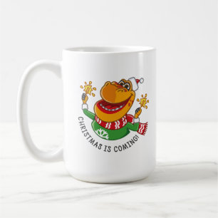 Mug Turbozaures