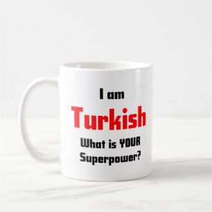 Mug turc