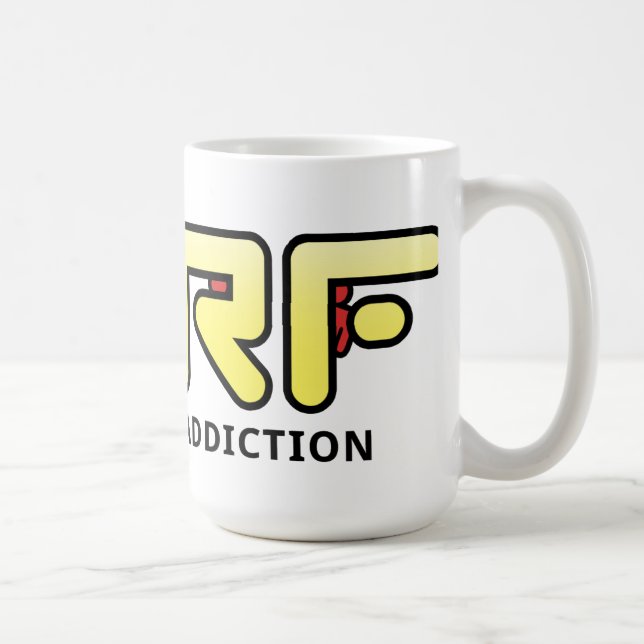 Mug Turf cup (Droite)