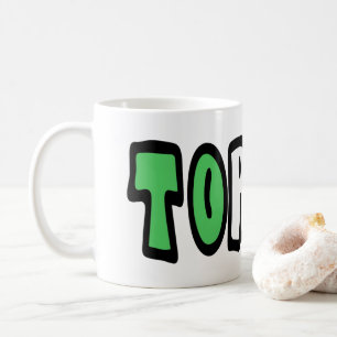 Mug Turin