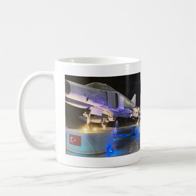 MUG TURKİYE CUP (Gauche)