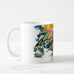 Mug Turks and Caicos
