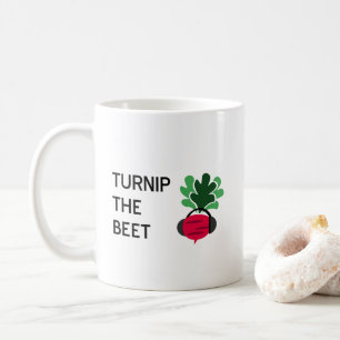 Mug Turnip la betterave