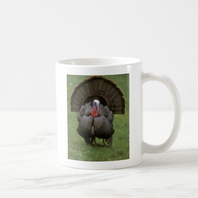 Mug Turquie (Droite)