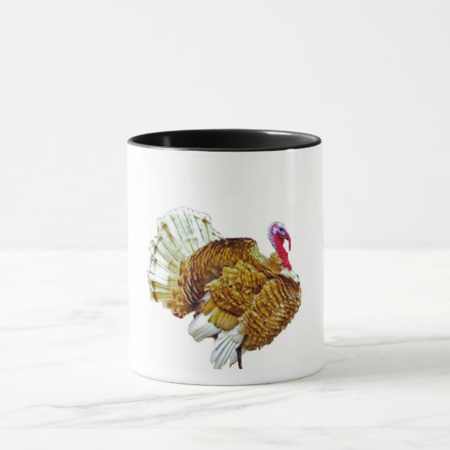 Mug Turquie (Centre)