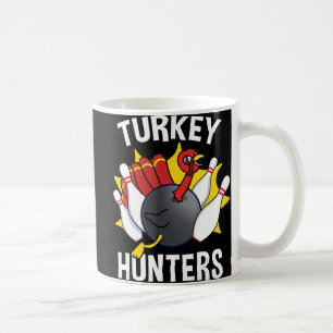 Mug Turquie Hunling Bowling Amusants Bowling Cadeau