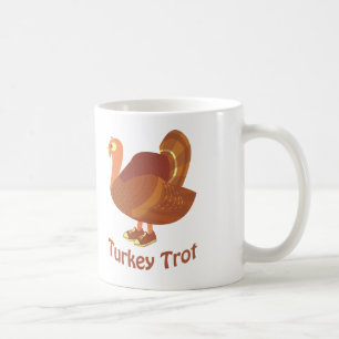 Mug Turquie trot