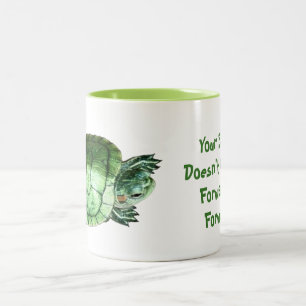 Mug Turtle
