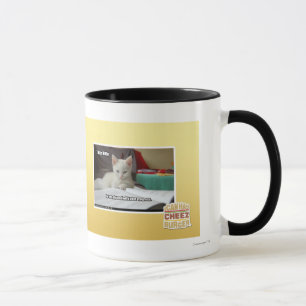 Mug Tuteur Kitty