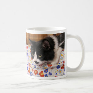 Mug Tuxedo