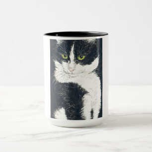 Mug Tuxedo