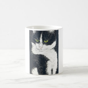 Mug Tuxedo