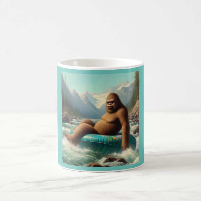 Mug Tuyauterie Bigfoot (Centre)