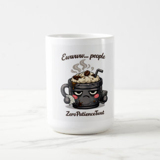 Mug TwatSansPitié