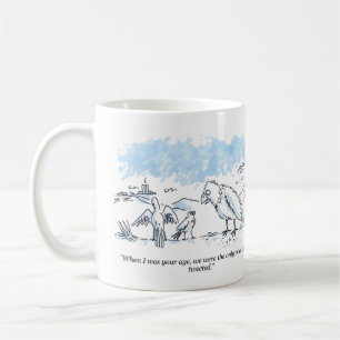 Mug Tweetée