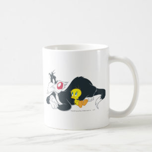 Mug TWEETY™ En action Pose 14