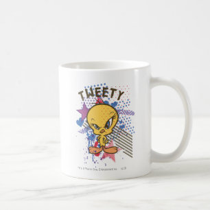 Mug TWEETY™ en colère