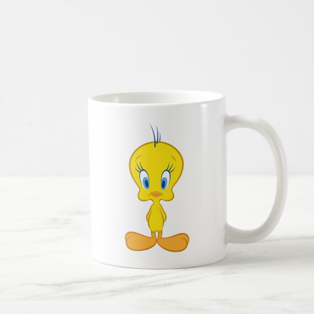 Mug TWEETY | Innocent Little Bird (Droite)