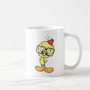 Mug TWEETY™ Nerd
