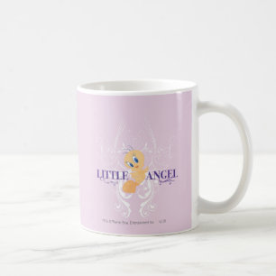 Mug TWEETY™ "Petit Ange"