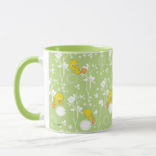 Mug TWEETY™ - Vibes au printemps