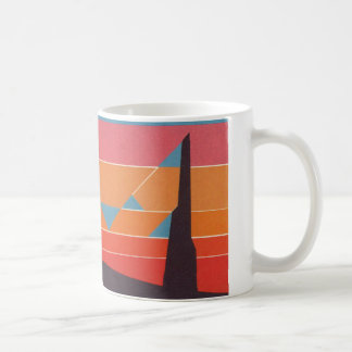 Mug Twin peaks