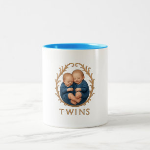 Mug - Twins