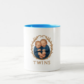 Mug - Twins