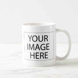 Mug Two-Image Template