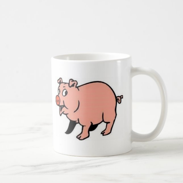Mug Two-Image Template (Right)