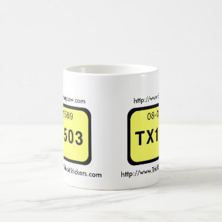 MUG TX1503