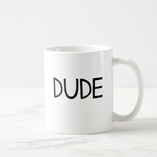 MUG TYPE (Droite)