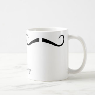 Mug type 12 (deux de moustachemugs dans un)