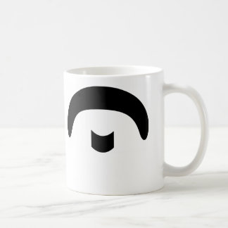 Mug type 6 de moustachemugs
