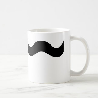 Mug type 7 de moustachemugs