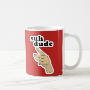 Mug Type de Suh