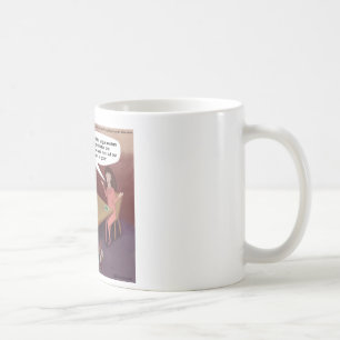 Mug TypeRigolo Champignons Pour Dîner Drôle