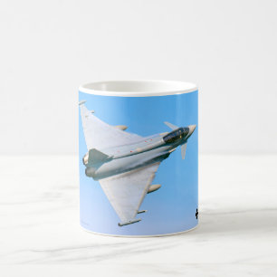 Mug TYPHON SUR PATROL (Allemagne)