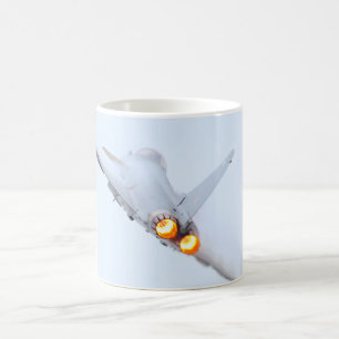 MUG TYPHOON APTERBURNER (UK)