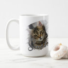 Typographie Cool simple et moderne Nom et photo