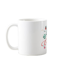 Typographie festive de Joyeux Noël avec ornements