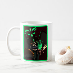 Mug Tyto Cylla Dark Fantasy Avons-Nous Un Accord