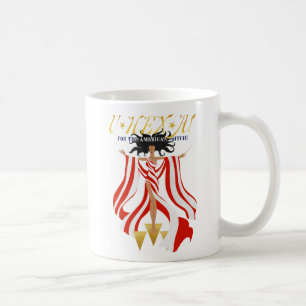 Mug U HEX A Magazine