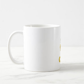 Mug U.S. Navy, premier maître de 1re classe, Conceptio