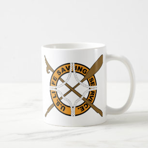 Mug U.S. Service de sauvetage